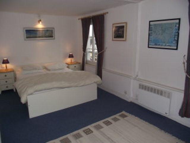Quai Peree Apartement Saint-Valery-sur-Somme Habitación foto